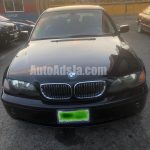 2004 BMW 3 - Buy cars for sale in Kingston/St. Andrew