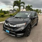 2019 Honda CrV - Buy cars for sale in Manchester