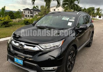 2019 Honda CrV - Buy cars for sale in Manchester