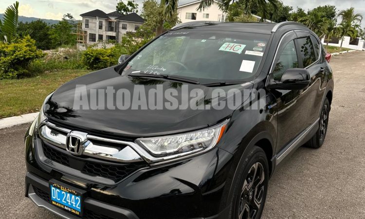 2019 Honda CrV - Buy cars for sale in Manchester