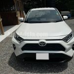 2022 Toyota Rav4 - Buy cars for sale in Kingston/St. Andrew