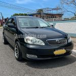 2006 Toyota Corolla - Buy cars for sale in Kingston/St. Andrew