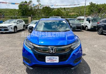 2019 Honda Vezel - Buy cars for sale in Kingston/St. Andrew