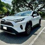 2024 Toyota Rav4 - Buy cars for sale in Kingston/St. Andrew