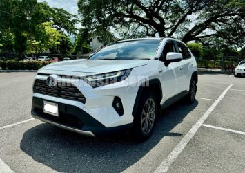 2024 Toyota Rav4 - Buy cars for sale in Kingston/St. Andrew