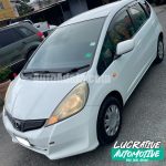 2013 Honda Fit - Buy cars for sale in Kingston/St. Andrew