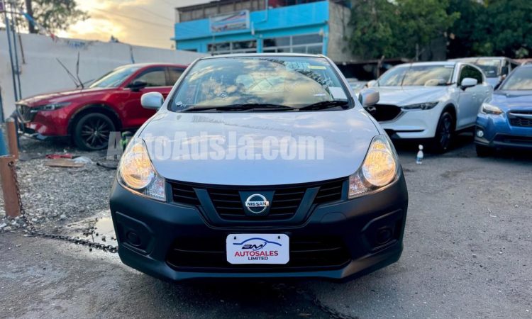 2019 Nissan AD - Buy cars for sale in Kingston/St. Andrew