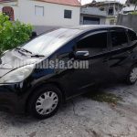 2012 Honda Fit - Buy cars for sale in Kingston/St. Andrew