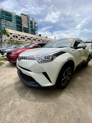 2019 Toyota Chr - Buy cars for sale in Kingston/St. Andrew