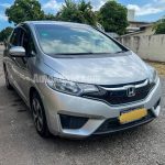 2017 Honda Fit - Buy cars for sale in Kingston/St. Andrew