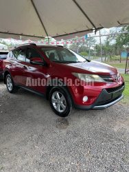 2015 Toyota Rav4 - Buy cars for sale in St. Elizabeth