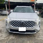 2022 Hyundai SANTA - Buy cars for sale in Kingston/St. Andrew