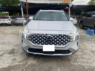 2022 Hyundai SANTA - Buy cars for sale in Kingston/St. Andrew