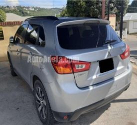 2016 Mitsubishi ASX - Buy cars for sale in Kingston/St. Andrew