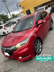 2015 Honda Vezel - Buy cars for sale in Kingston/St. Andrew