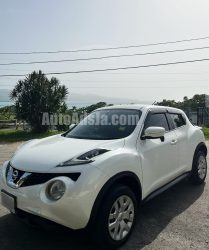 2016 Nissan JUKE - Buy cars for sale in St. Catherine