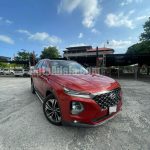 2020 Hyundai SANTA - Buy cars for sale in Kingston/St. Andrew