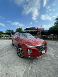 2020 Hyundai SANTA - Buy cars for sale in Kingston/St. Andrew