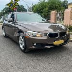 2014 BMW 328I - Buy cars for sale in Kingston/St. Andrew