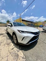 2024 Toyota Harrier - Buy cars for sale in Kingston/St. Andrew