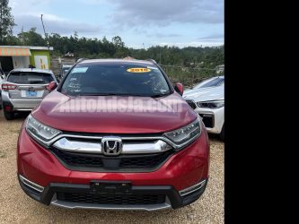 2018 Honda CRV - Buy cars for sale in Manchester