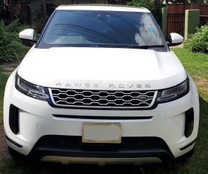 2020 Land Rover Rover - Buy cars for sale in Kingston/St. Andrew