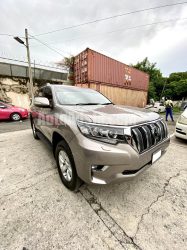 2023 Toyota Prado - Buy cars for sale in Kingston/St. Andrew