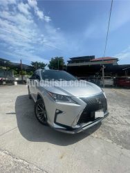 2019 Lexus RX300 - Buy cars for sale in Kingston/St. Andrew