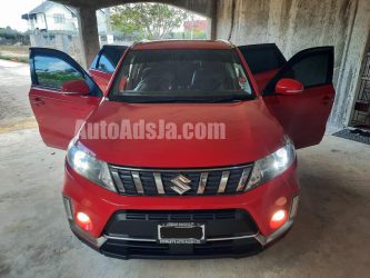 2019 Suzuki Vitara - Buy cars for sale in St. Catherine