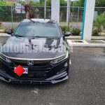 2018 Honda Accord - Buy cars for sale in St. Ann