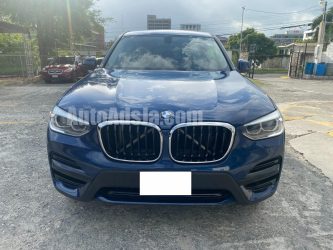 2021 BMW X3 - Buy cars for sale in Kingston/St. Andrew