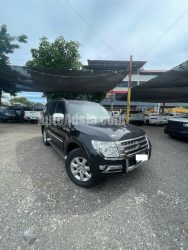 2016 Mitsubishi Pajero - Buy cars for sale in Kingston/St. Andrew