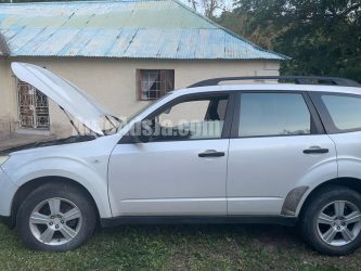 2010 Subaru Forester - Buy cars for sale in St. Ann