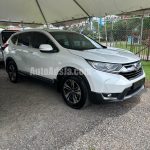 2019 Honda CRV - Buy cars for sale in St. Elizabeth