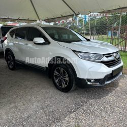 2019 Honda CRV - Buy cars for sale in St. Elizabeth