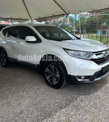 2019 Honda CRV - Buy cars for sale in St. Elizabeth