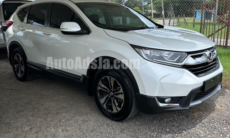 2019 Honda CRV - Buy cars for sale in St. Elizabeth