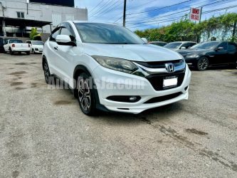 2016 Honda Vezel - Buy cars for sale in Kingston/St. Andrew