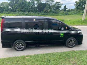 2014 Toyota Noah - Buy cars for sale in St. James