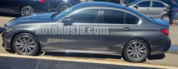 2021 BMW 330i - Buy cars for sale in Kingston/St. Andrew