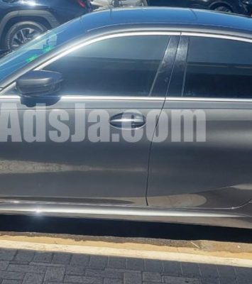 2021 BMW 330i - Buy cars for sale in Kingston/St. Andrew