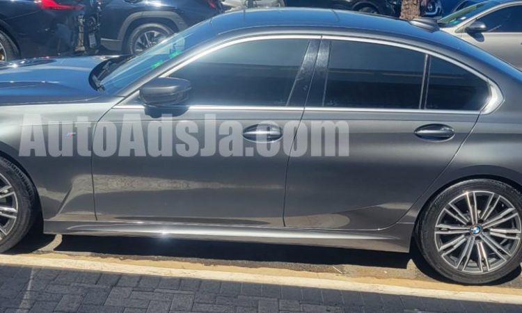 2021 BMW 330i - Buy cars for sale in Kingston/St. Andrew