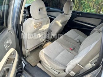 2005 Honda Stream - Buy cars for sale in St. James