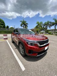 2023 Kia Seltos - Buy cars for sale in Kingston/St. Andrew