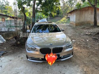 2015 BMW 730 - Buy cars for sale in Westmoreland