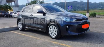 2020 Kia Rio - Buy cars for sale in St. James