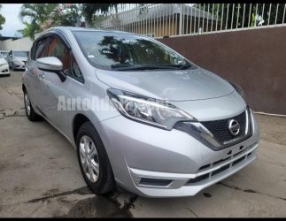 2018 Nissan Note - Buy cars for sale in Kingston/St. Andrew