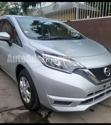 2018 Nissan Note - Buy cars for sale in Kingston/St. Andrew