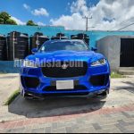 2018 Jaguar FPACE - Buy cars for sale in Kingston/St. Andrew