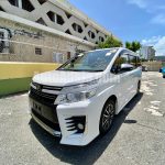 2015 Toyota Voxy - Buy cars for sale in Kingston/St. Andrew
